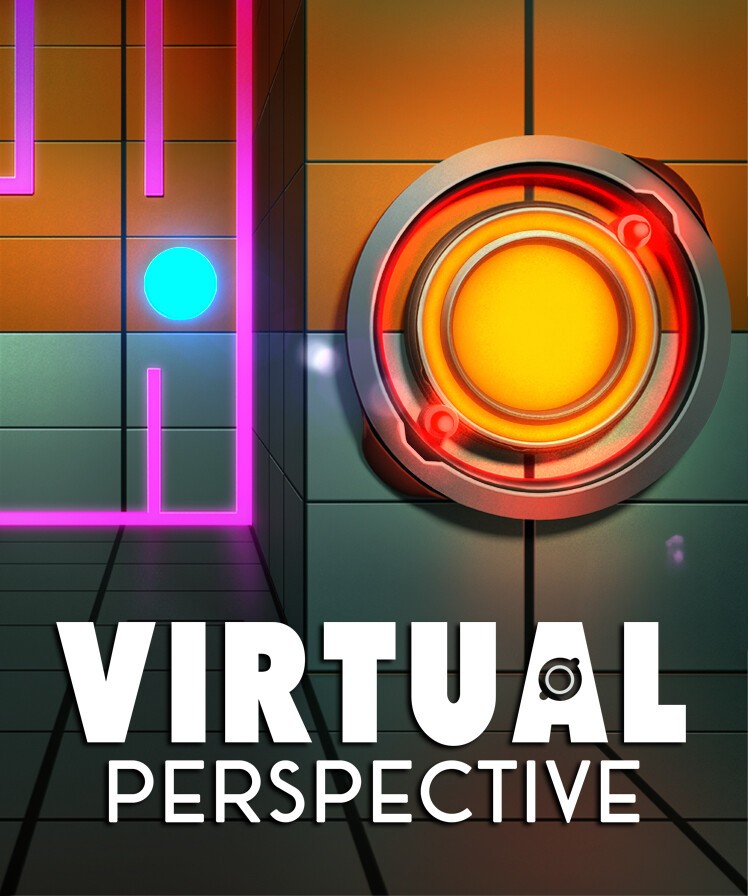 Virtual Perspective cover art
