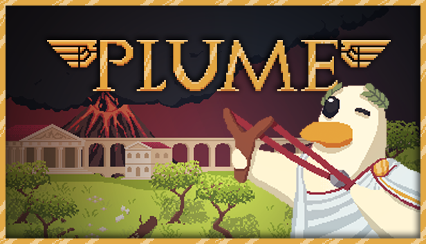 Plume main store capsule