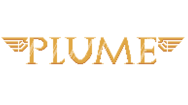 Plume logo