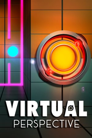 Virtual Perspective library capsule