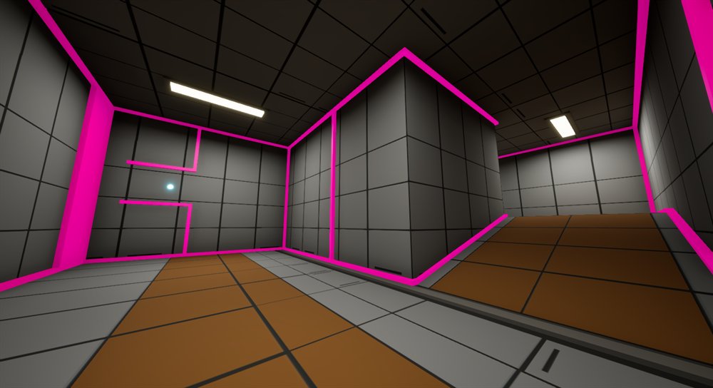 Virtual Perspective screenshot 2