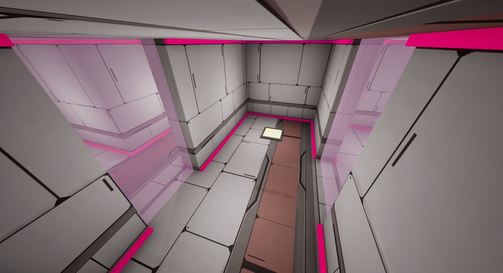 Virtual Perspective screenshot 4
