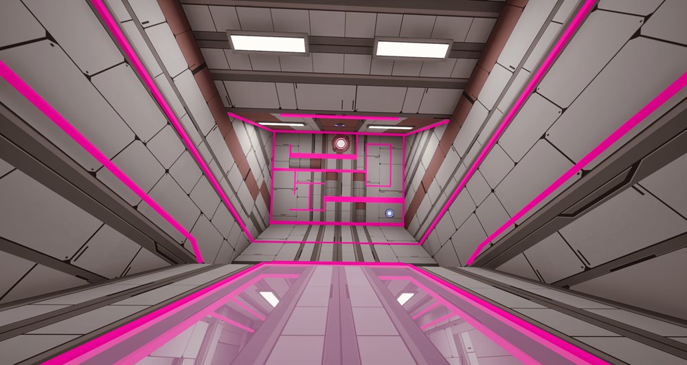 Virtual Perspective screenshot 7